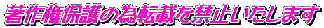 쌠ی̈ד]ڂ֎~܂